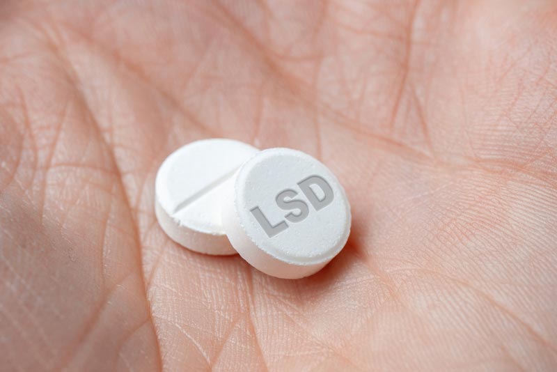 LSD kopen online